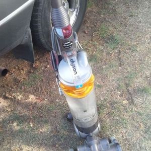 Dyson dc18 slim gold multi surface pro